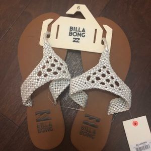 Billa Bong Flip Flops 👣😍